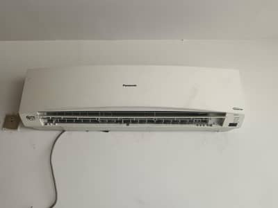 Panasonic 2 Ton Inverter