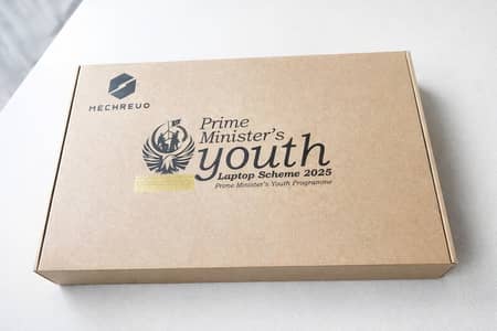 Mechrevo PM LAPTOP 2026 BOX PACK