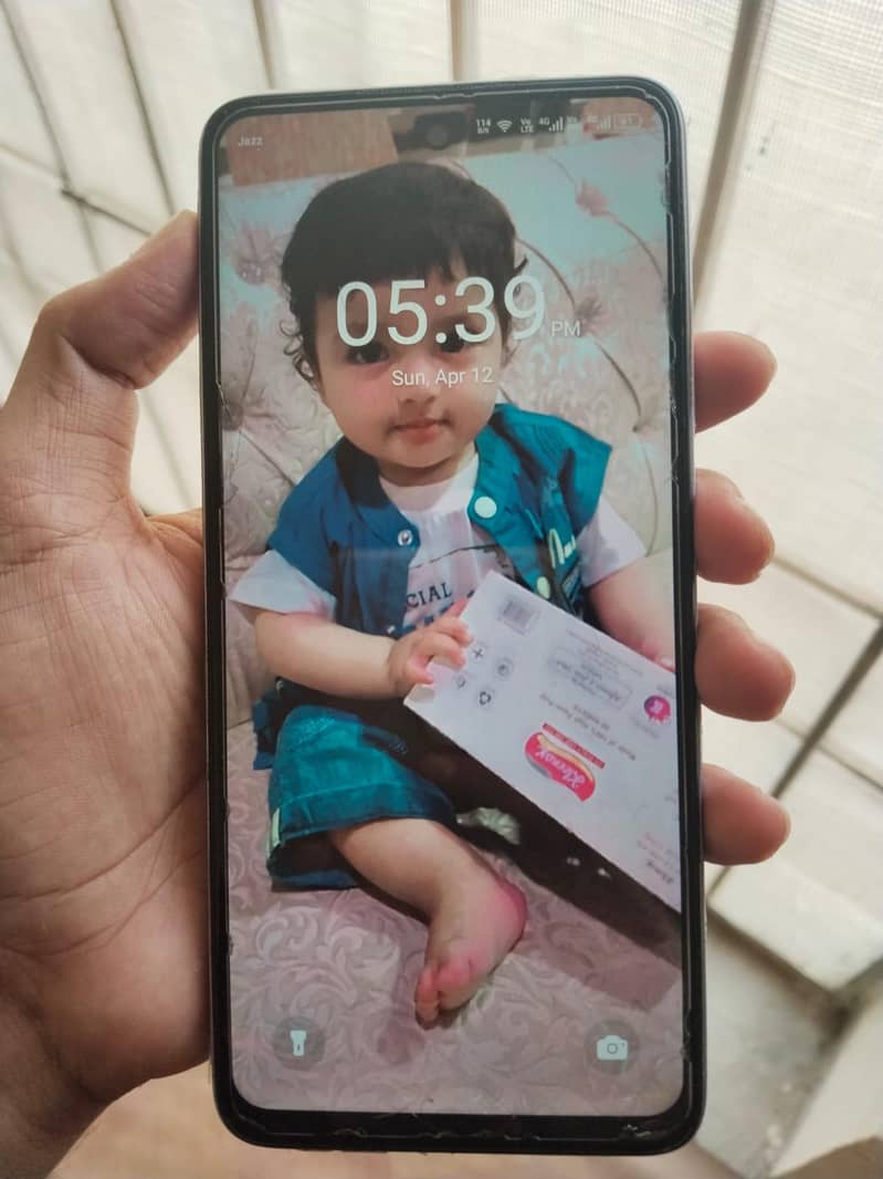 itel p55 3