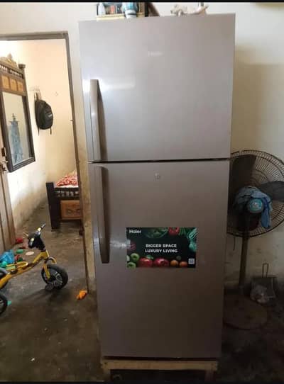 Hair fridge turbo colling