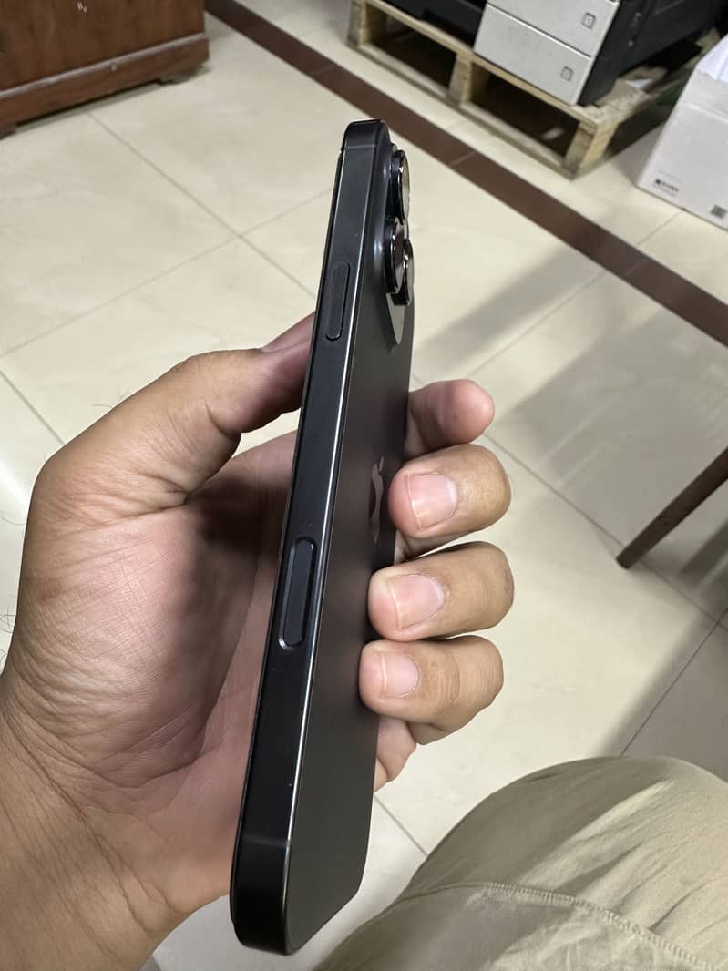 iPhone 16Pro Max Non 0
