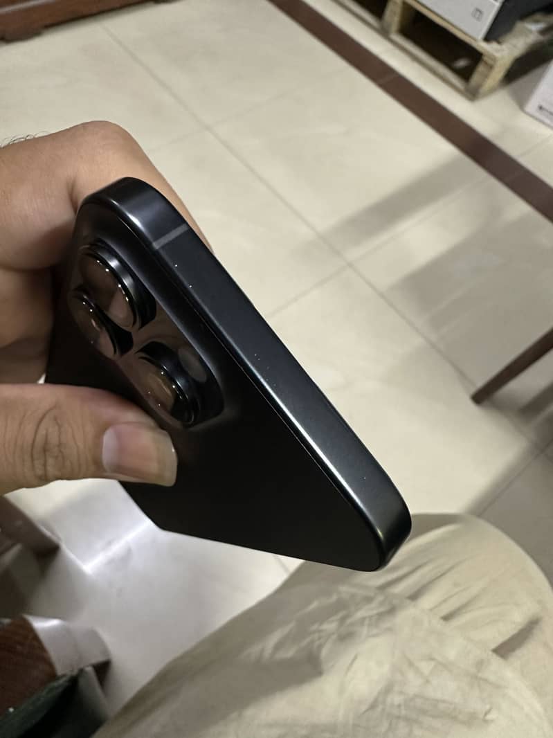 iPhone 16Pro Max Non 1
