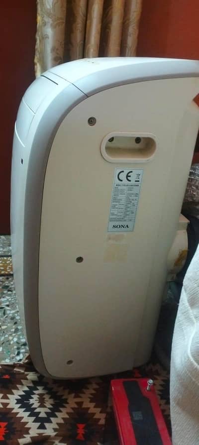 Sona potable Air conditioner