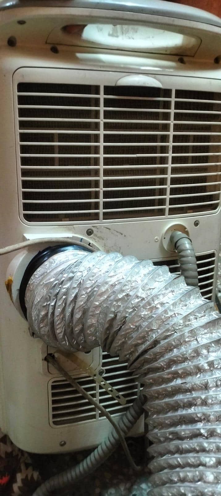 Sona potable Air conditioner 3