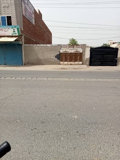 House for sale in Rahim Yar khan