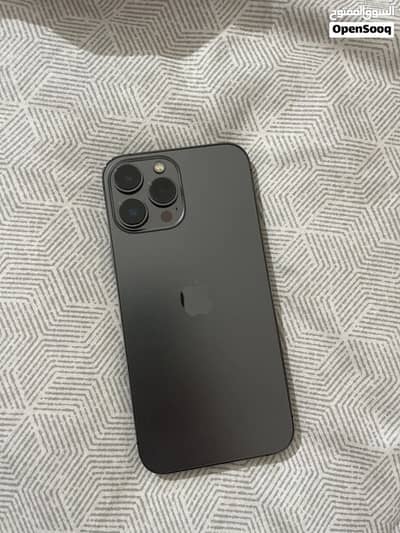 IPhone 13 pro 512 gb