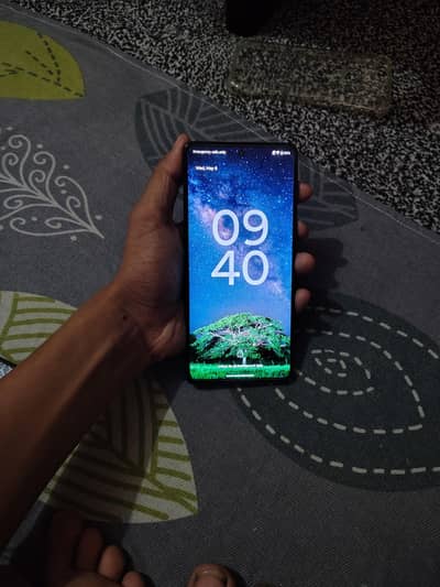 MOTOROLA EDGE 30 PRO 8/128 UNLOCK SET 10/10 CONDITION
