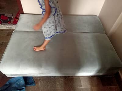sofa cum bed