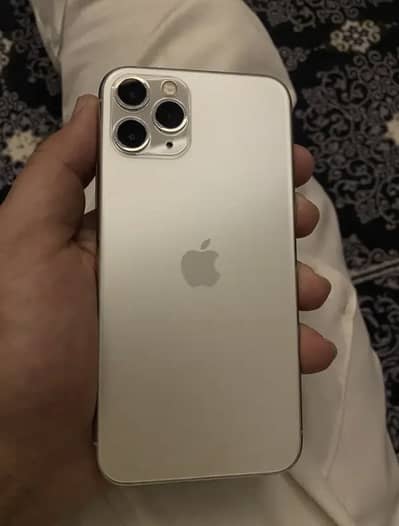 Iphone 11 Pro