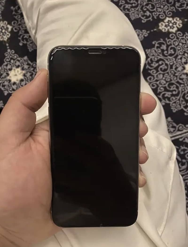 Iphone 11 Pro 1