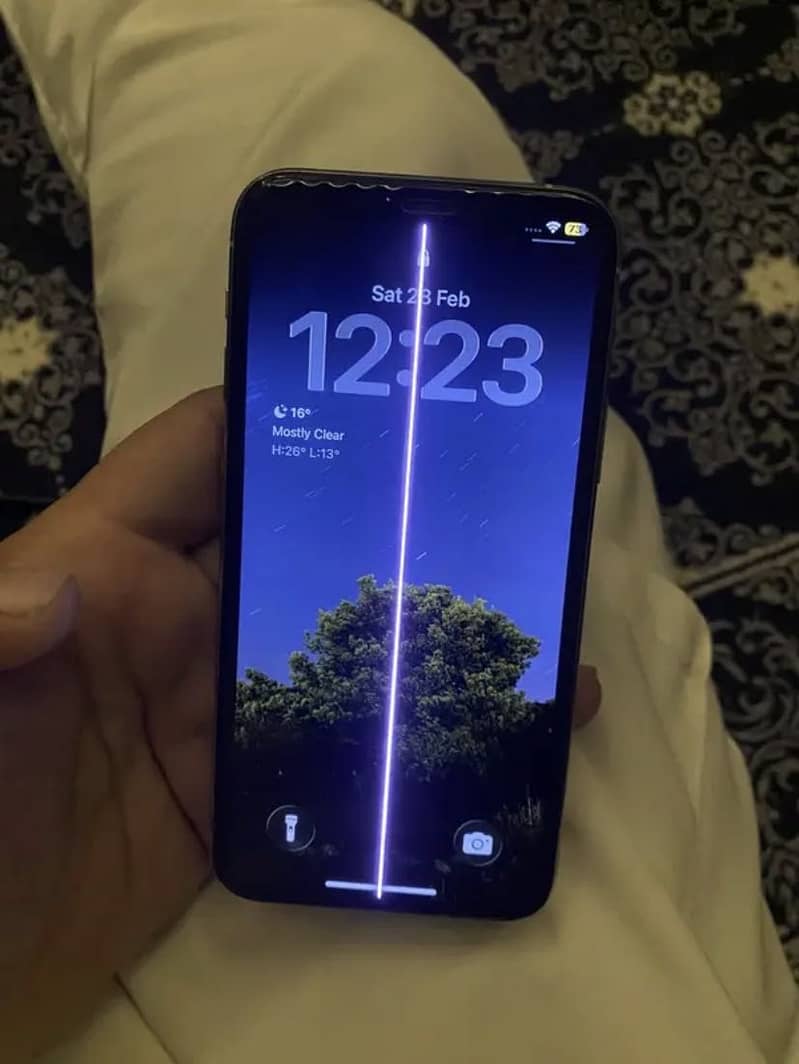 Iphone 11 Pro 2