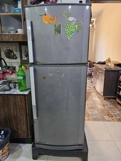 Dawlance fridge