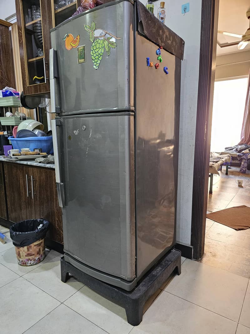 Dawlance fridge 1
