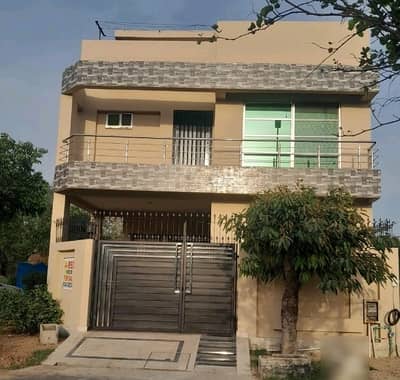 House For sale In DHA 9 Town Lahore