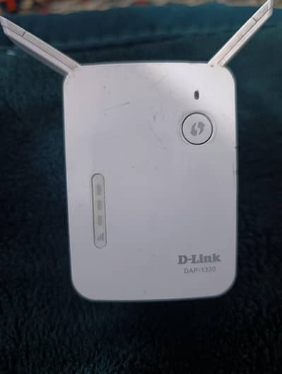 D-Link DAP-1330 WiFi Device