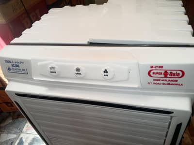 super1asia 2100 model acdc