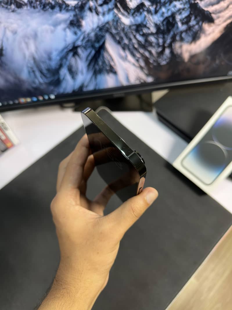 IPhone 14 Pro Max 3