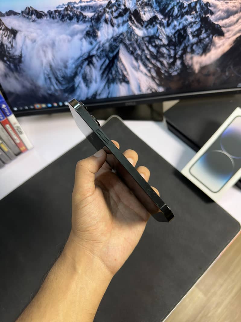 IPhone 14 Pro Max 5