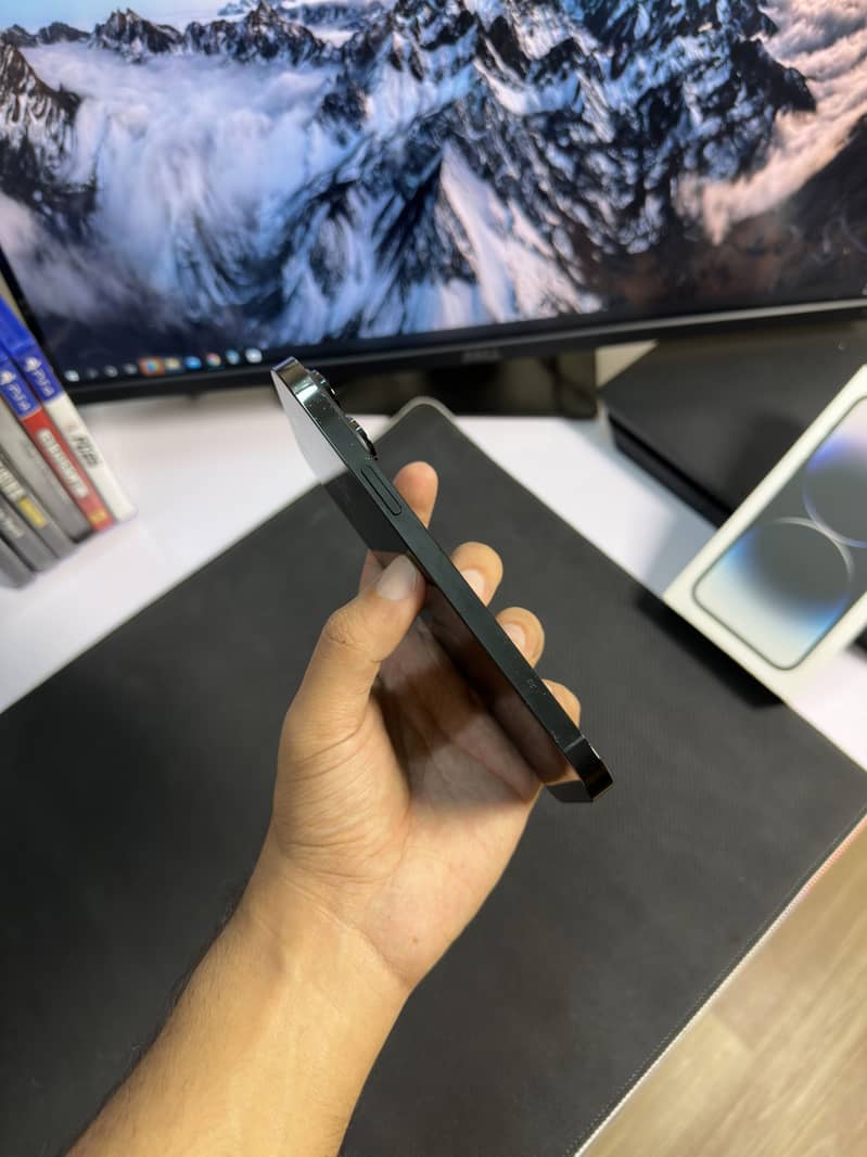 IPhone 14 Pro Max 6