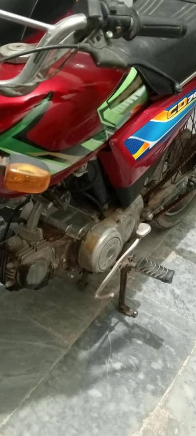Ravi bike for sale