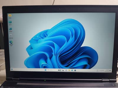 Lenovo P50 Workstation