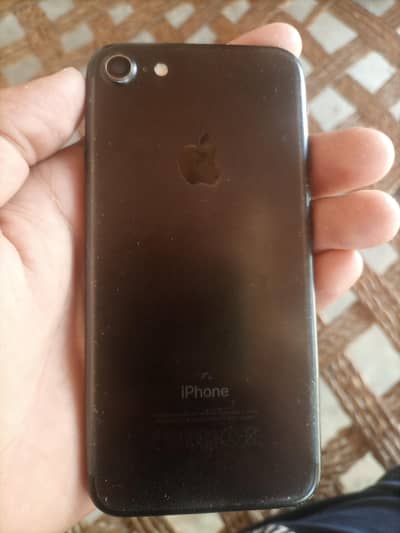 Iphone 7 PTA Approved