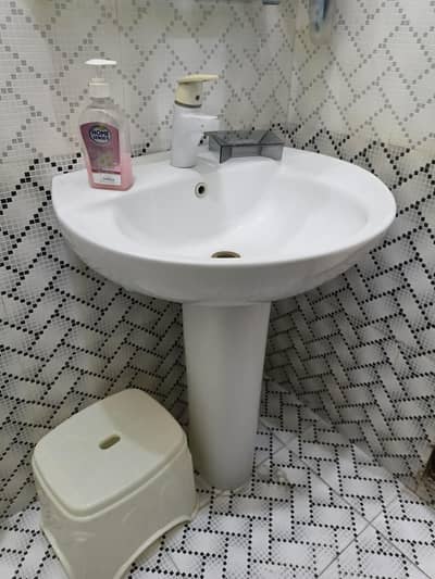 Porta and Sonex Bathroom Fittings and Accessories