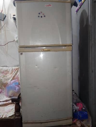 Dawlance Refrigerator Full Size