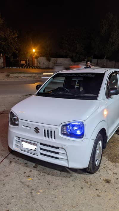 Alto VXR (2022-November)