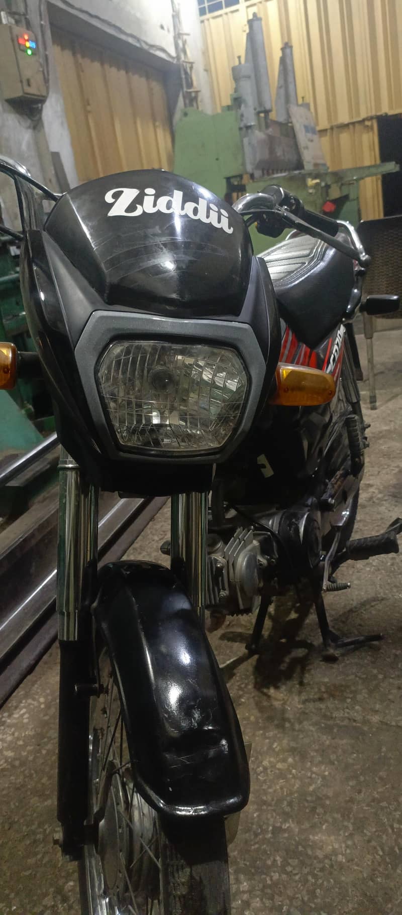 used condition 0