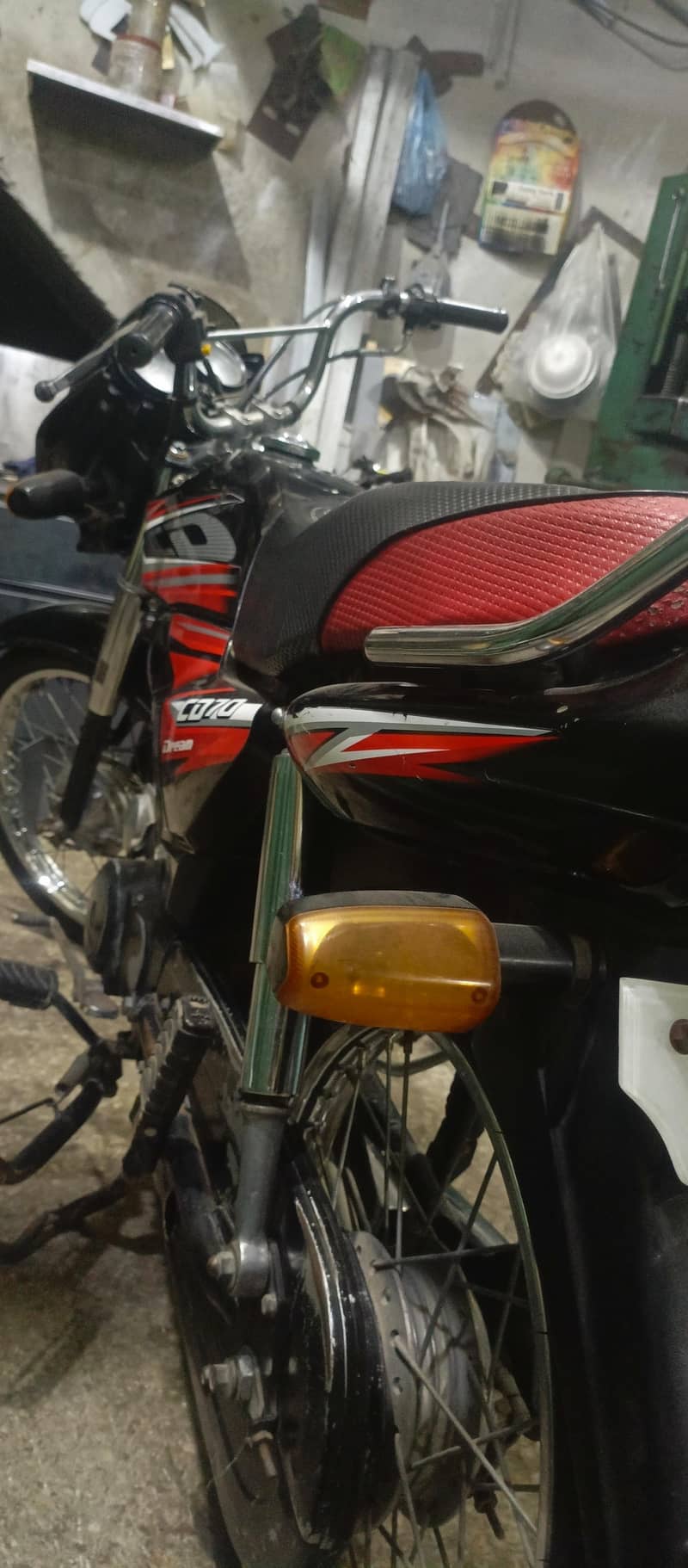 used condition 1