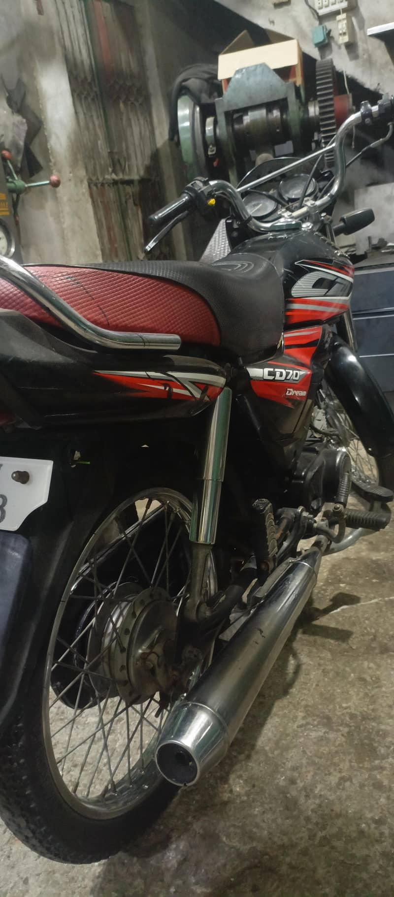 used condition 2