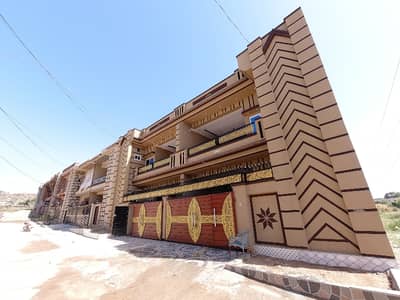 On Excellent Location House For Sale In Rs. 15500000