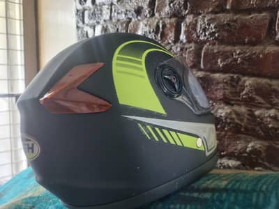 Bike Helmet