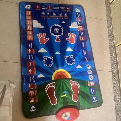 Excellent condition
