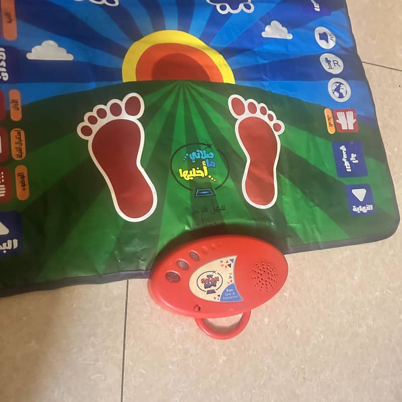 Excellent condition 2