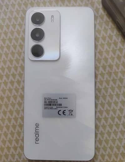 realme c71 just box open