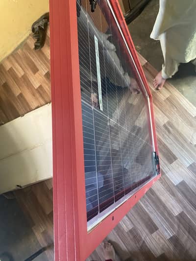 2  JESKO SOLOR PLATTE