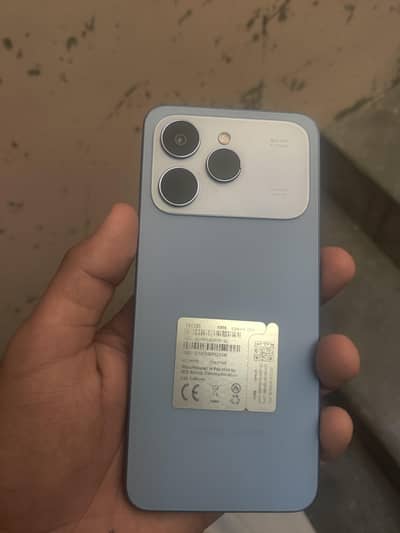tecno spark40
