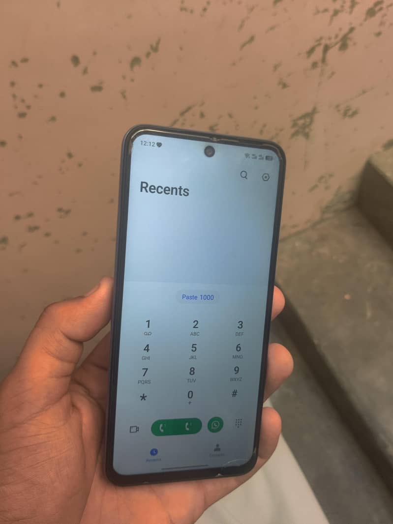 tecno spark40 3