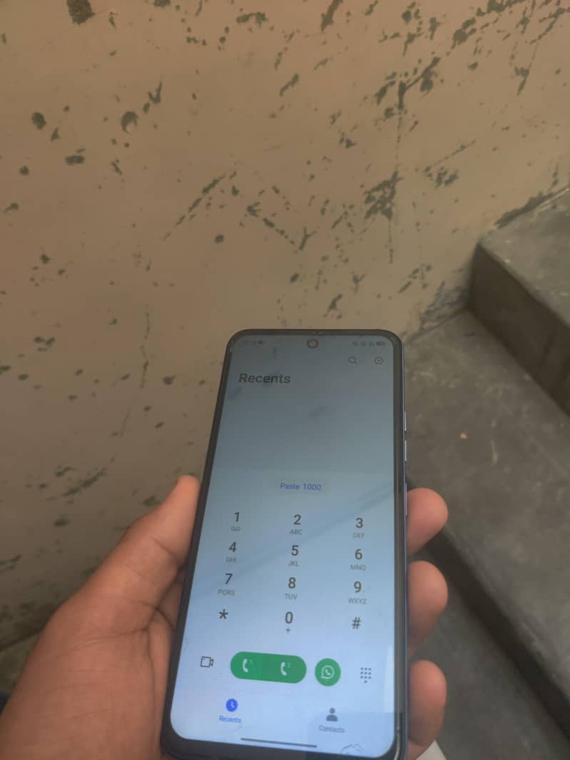 tecno spark40 5