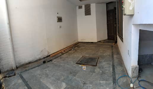 Triple Storey 4 Marla House Available In Gulraiz Housing Society Phase 4 For sale