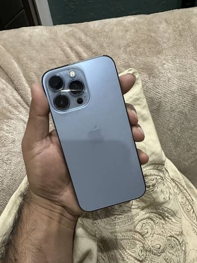 Iphone 13 pro 128gb fu pta approved