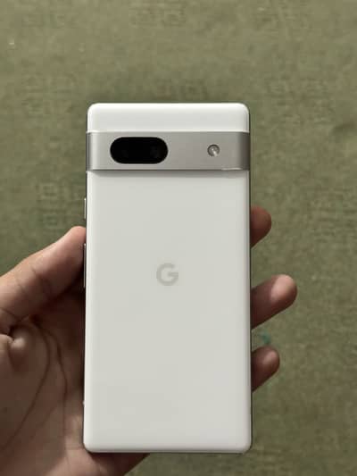 Google Pixel 7a