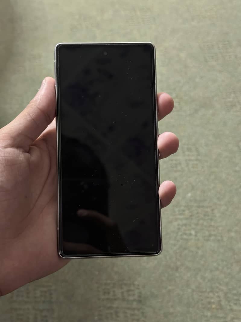 Google Pixel 7a 1