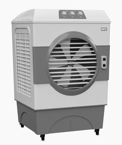 GF-7700 grand Air Cooler