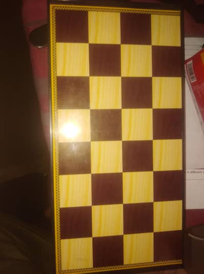 chess