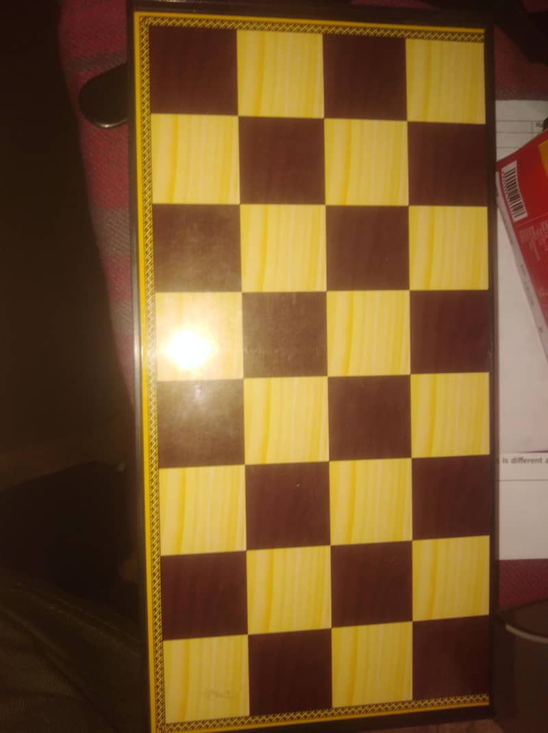 chess 0