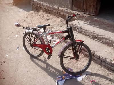 Cycle For Sale Large size For Boys