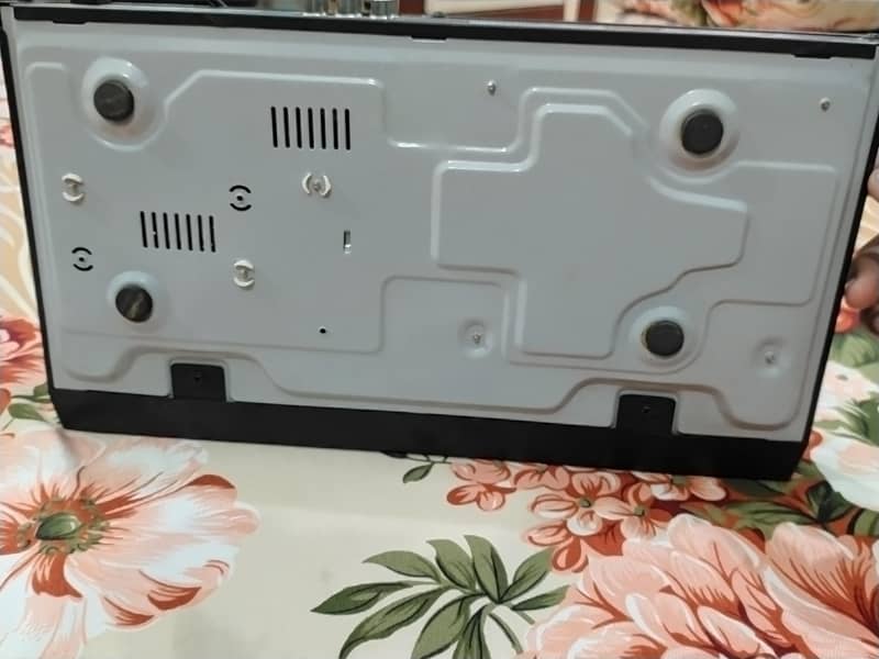 Phillips DVD player 1